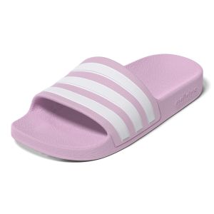 Adidas Adilette Aqua Slides - Pink