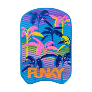 Way Funky Palm A Lot Kickboard