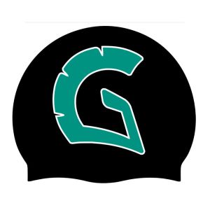 Allens Gloucester City Club Logo Only Cap - Black/Green/White