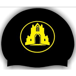 Guisborough Black 3pk Club Logo Only Cap - Black/Yellow