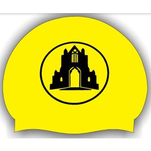 Guisborough Yellow 3pk Club Logo Only Cap - Yellow/Black