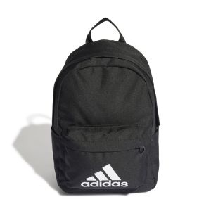 Adidas Kids Badge of Sport Backpack - Black