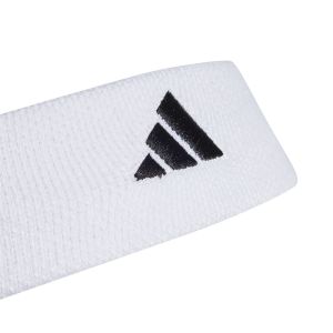 Adidas Tennis Headband - White