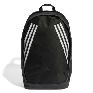 Adidas Future Icons Backpack - Black/White
