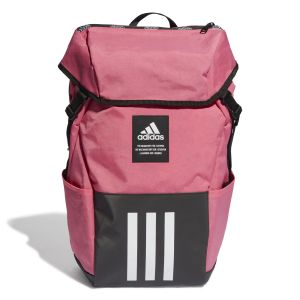 Adidas 4ATHLTS Camper Backpack - Pink Fusion/Black/White