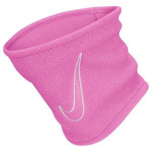 Nike YA Fleece Neckwarmer 2.0 - Playful Pink/White/White