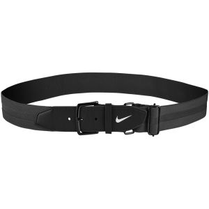 Nike Adjustable Belt 3.0 - Black