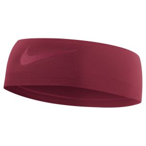Nike Fury Headband 3.0 - Red