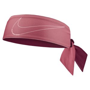 Nike Dri-Fit Head Tie 4.0 - Pink