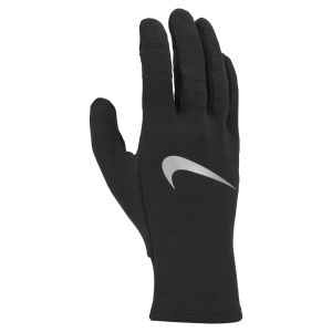 Nike Mens Sphere 4.0 Running Gloves - Black