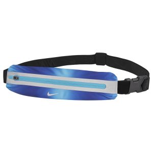 Nike Slim Waistpack 3.0 Printed - Blue
