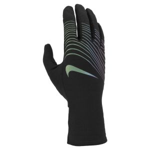 Nike Womens Sphere 4.0 Running Gloves 360 - Black