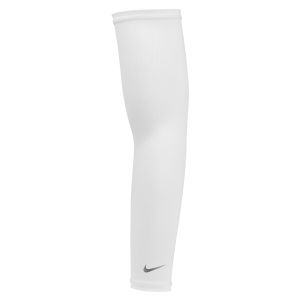 Nike Lightweight Sleeves 2.0 - White/Silver