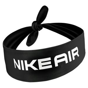 Nike Head Tie Skinny Air Graphic - Black