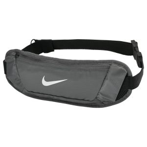 Nike Challenger 2.0 Waist Pack Large - Grey