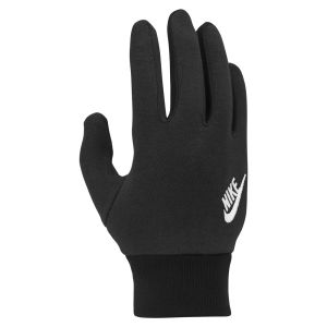 Nike Youth TG Club Fleece 2.0 Gloves - Black