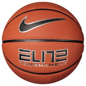 Nike Elite Tournament 8P - Orange