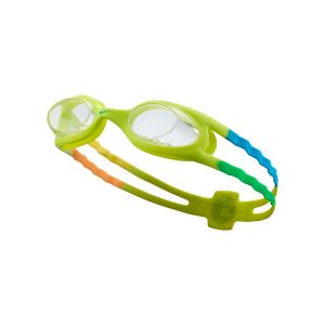 Nike Kids Easy Fit Goggle - Green