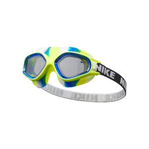 Nike Kids Expanse Swim Mask - Grey