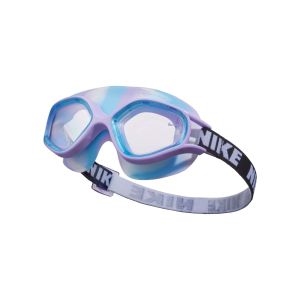 Nike Kids Expanse Swim Mask - Lilac Bloom