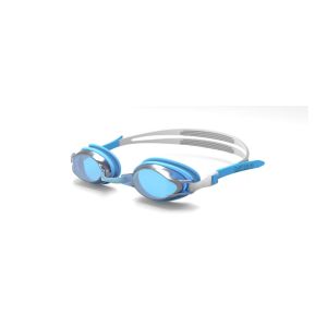 Nike Chrome Mirror Goggle - Aquarius Blue