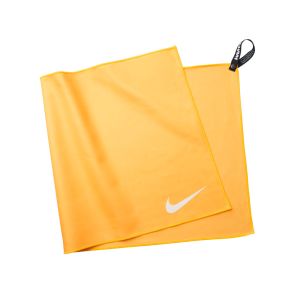 Nike Quick Dry Swim Towel - Yellow