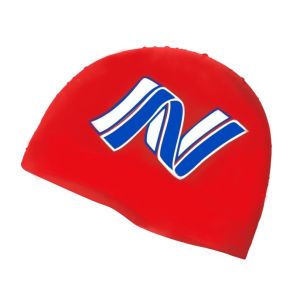 Allens Northgate Racing Club Logo Only Cap - Red/White/Blue