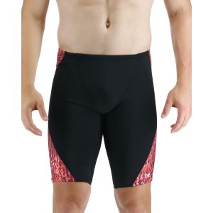 TYR Mens Atolla Blade Jammer - Red