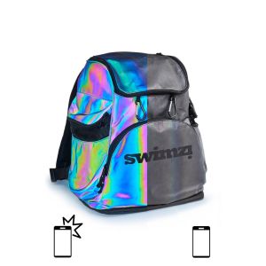 Swimzi No.1 Swimmers 45L Backpack