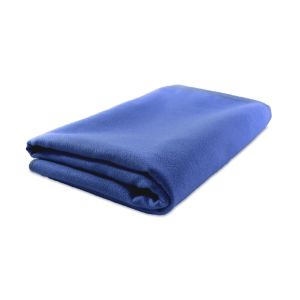 AK Small Microfibre Towel - Blue