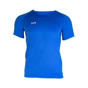 TYR Tech T-Shirt - Blue