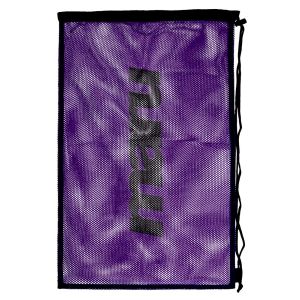 Maru Mesh Bag - Purple - Purple