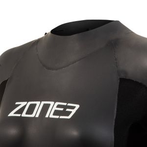 Zone3 Womens Aspect 'Breaststroke' Wetsuit - Black