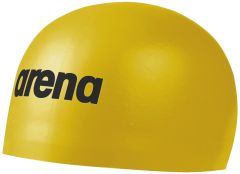 Arena 3D Soft Cap - Large - Yellow