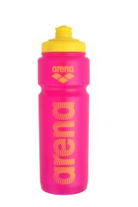 Arena Sport Bottle - Pink/Yellow