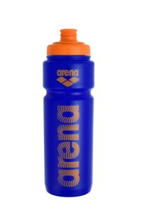 Arena Sport Bottle - Navy/Orange