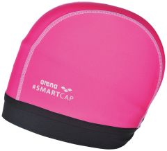 Arena Junior Smart Cap - Pink