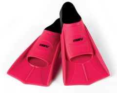 Maru Training Fins - Pink