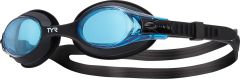 TYR Kids Swimples Goggles - Black