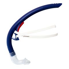 Finis Stability Snorkel - Navy