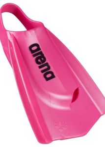 Arena Powerfin Pro - Pink