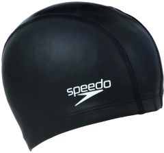 Speedo Ultra Pace Cap - Black