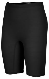 Arena Womens Carbon Duo Jammer - Black