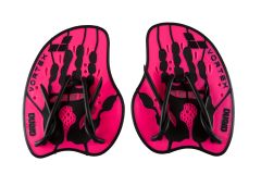 Arena Vortex Evolution Hand Paddle - Pink