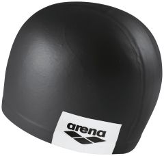 Arena Logo Moulded Cap - Black