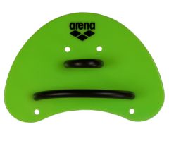 Arena Elite Finger Paddle - Green
