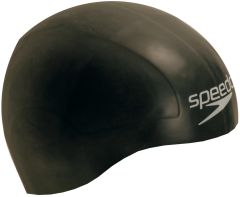 Speedo Aqua V Cap - Black