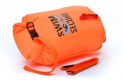 Swim Secure Drybag Small Orange - Orange