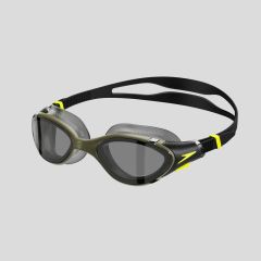 Speedo Biofuse 2.0 Polarized Goggle - Black/Green