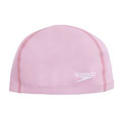 Speedo Ultra Pace Cap - Pink